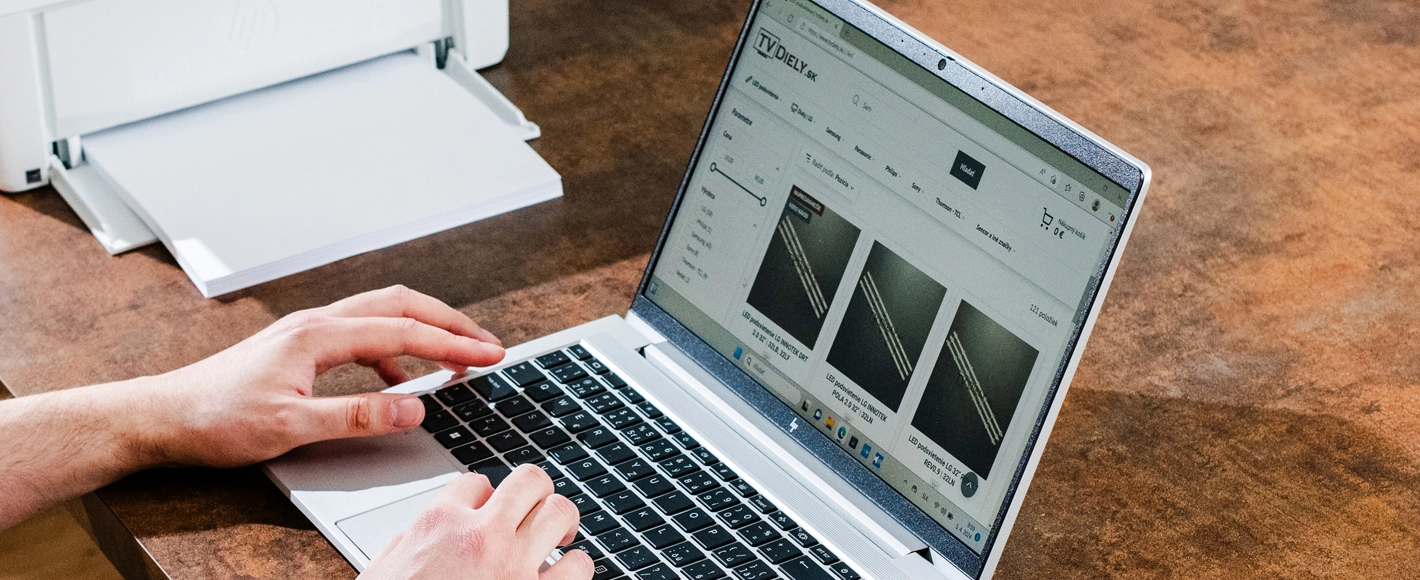 Nájdite správne LED podsvietenie Nájdite správne LED podsvietenie