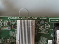 715G6092-M01-000-004K 705TXESC6 Philips 32PFH4309/88 használt alkatrész