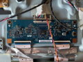T320HVN05.2 Ctrl BD Philips 32PFH4309/88 használt alkatrész