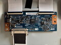 T420HVN06.2 CTRL BD 42T34-C00 Sony KDL-42W705B használt alkatrész