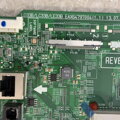 EAX64797004 (1.1) LG 42LA640S használt alkatrész