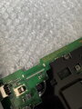 BN41-02756C BN94-15733H Samsung QE50Q65TAU használt alkatrész