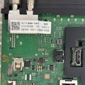 BN41-02844D BN94-17493P Samsung QE50Q67AAU használt alkatrész