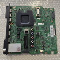 BN41-01958A BN94-06555F Samsung UE40F6400AK használt alkatrész