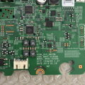 BN41-01958A BN94-06222E Samsung UE40F6650SB használt alkatrész