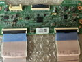 BN41-02111A LSF480HN01 Samsung UE48J5502AK használt alkatrész