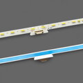 LED háttérvilágítás Hisense H55U7B, HT1202394 - fehér LED