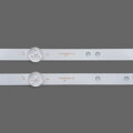 LED háttérvilágítás Vestel 17DLB43VER13, 17DLB43VER11, 17DLB43VER8
