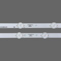 LED háttérvilágítás Vestel 17DLB43VER14