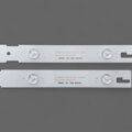 LED háttérvilágítás Grundig 43