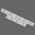 LED háttérvilágítás 49D1200 11 LED, 49HR332M11A2 V1