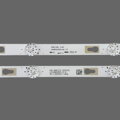 LED háttérvilágítás 49D1200 11 LED, 49HR332M11A2 V1