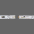 LED háttérvilágítás 49D1200 11 LED, 49HR332M11A2 V1