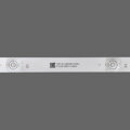 LED háttérvilágítás TCL 55