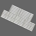 LED háttérvilágítás Philips 50" 500TT68 V2, 500TT67 V2, 996599001126 500TT68 V2, 500TT67 V2, 996599001126