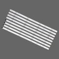 LED háttérvilágítás LG 49LH51/LH57-FHD-A + B, AGF79082501
