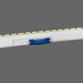 LED háttérvilágítás Samsung BN96-39508A, BN96-39509A | UE55K, UE55M