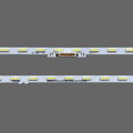 LED háttérvilágítás Samsung 50