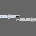 LED háttérvilágítás Samsung D4GE-600DCA-R1 + D4GE-600DCB-R1| UE60H, UE60J