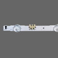 LED háttérvilágítás Samsung D4GE-600DCA-R1 + D4GE-600DCB-R1| UE60H, UE60J