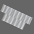 LED háttérvilágítás Samsung 50" DUGE-500DCA-R3 + DUGE-500DCB-R3