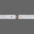 LED háttérvilágítás Philips GJ-2K16-490-D712-P5-L+R | 49PUH, 49PUS