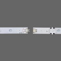 LED háttérvilágítás LG 49