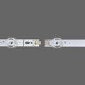 LED háttérvilágítás Hisense 50A7100F, T1241498
