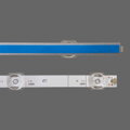 LED háttérvilágítás Hisense 58A7100F, LB58007