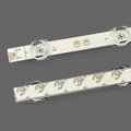 LED háttérvilágítás Hisense 65A7100F, SVH650AH8