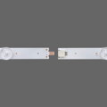 LED háttérvilágítás LG 49