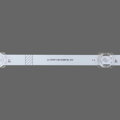 LED TV háttérvilágítás Hisense HT1254968, JL.D75071330-003BS-M_V03