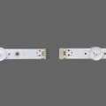 LED háttérvilágítás Philips 43