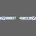 LED háttérvilágítás Philips LB58003 V1 01 | 58PUS