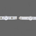 LED háttérvilágítás Philips LB58009 V0 00 | 58PUS