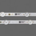 LED háttérvilágítás Philips LB58009 V0 00 | 58PUS