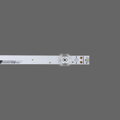 LED TV háttérvilágítás Hisense LB6507M, CRH-BX65S1U013030T10068BR-REV1.1