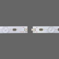 LED háttérvilágítás Philips 65