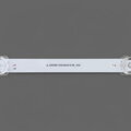 LED háttérvilágítás Hisense 50A6G, HT1257759