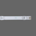 LED háttérvilágítás Hisense 58A7GQ, Hisense 58A79GQ