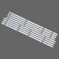 LED háttérvilágítás Samsung BN96-50458A + BN96-50459A | UE58TU