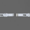 LED háttérvilágítás Samsung BN96-50458A + BN96-50459A | UE58TU