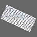 LED háttérvilágítás Kína 50" LED50D6-01(A)