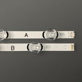 LED háttérvilágítás LG INNOTEK DRT 4.0 40''' | 40LF