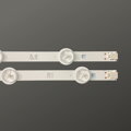 LED háttérvilágítás LG 42'' ROW2.1 | 42LA, 42LN