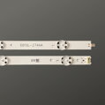 LED háttérvilágítás LG 6916L-2744A | 43UH6, 43UJ6