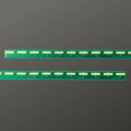 LED háttérvilágítás LG 43