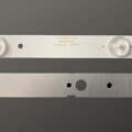 LED háttérvilágítás LG 43UJ620V