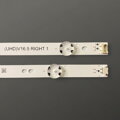 LED háttérvilágítás LG 49