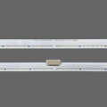 LED háttérvilágítás LG 49